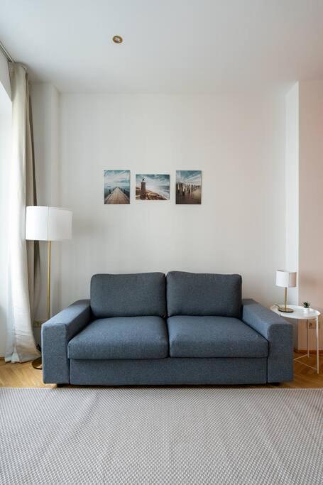 Panorama Apartment Wien