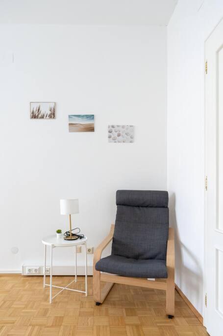 Panorama Apartment