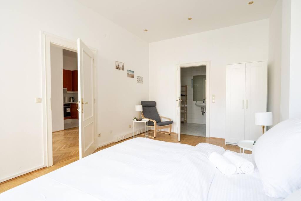 Apartment Panorama Vienna