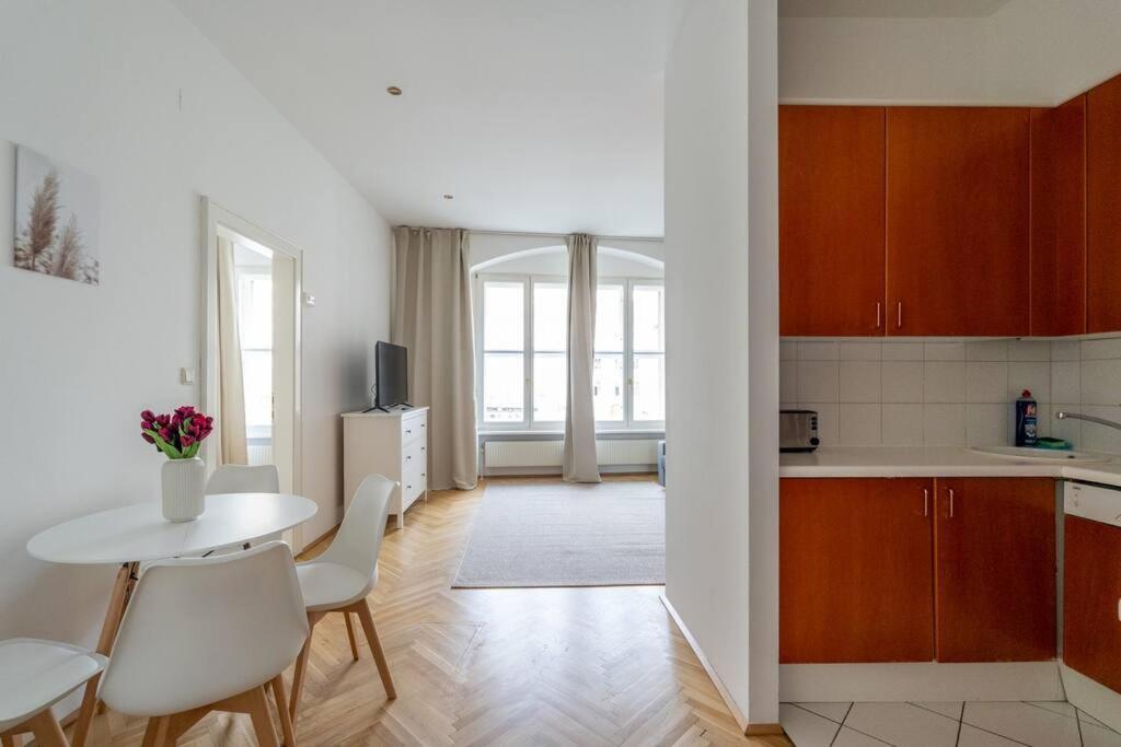 Panorama Apartment