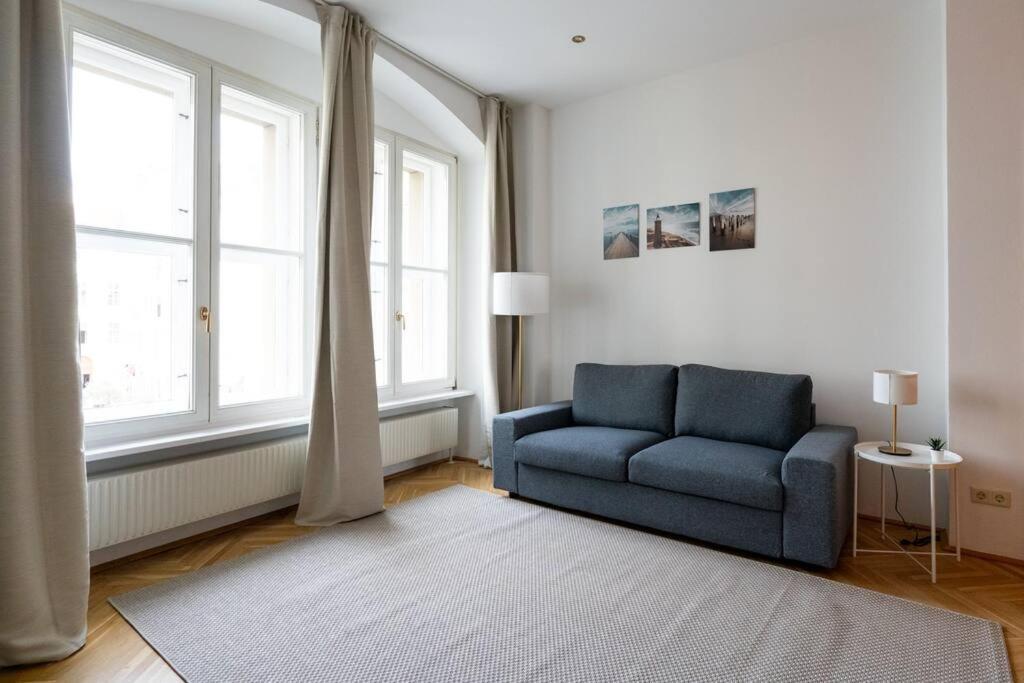 Apartment Panorama Vienna